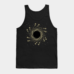 Mesmerising Portal - Normal Tank Top